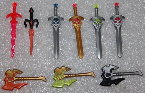 Playmobil diamant schwert - playmobil,