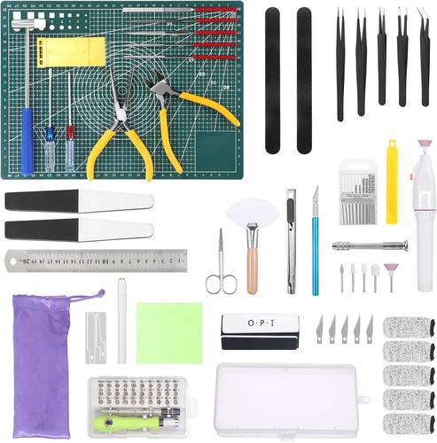 Gundam modellbau set 101 - gundam,