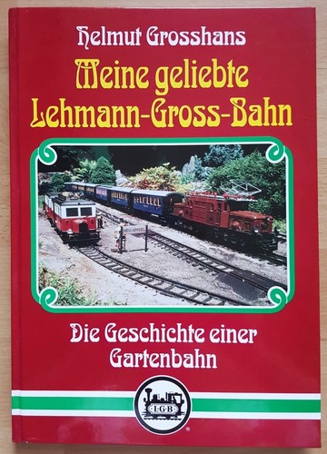 Lgb helmut grosshans meine - lgb,