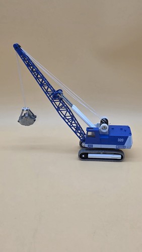 Siku großbagger m500h - siku,