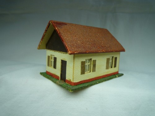 Modelleisenbahn spur - ho,