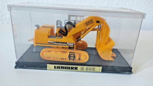 Kibri 15638 liebherr - kibri,