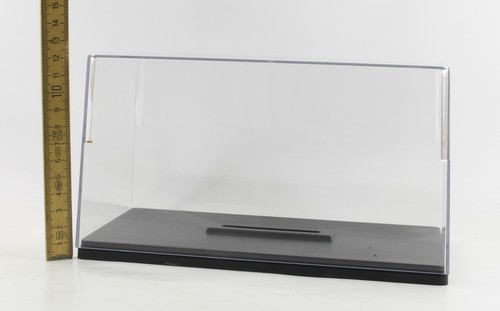 Acryl vitrine groß - x,