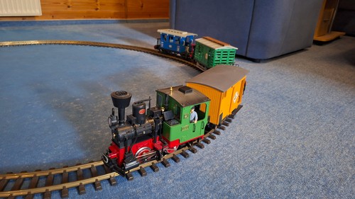 Modelleisenbahn lgb - modelleisenbahn,