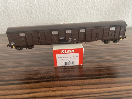 Klein modellbahn 3451 - modellbahn, h0
