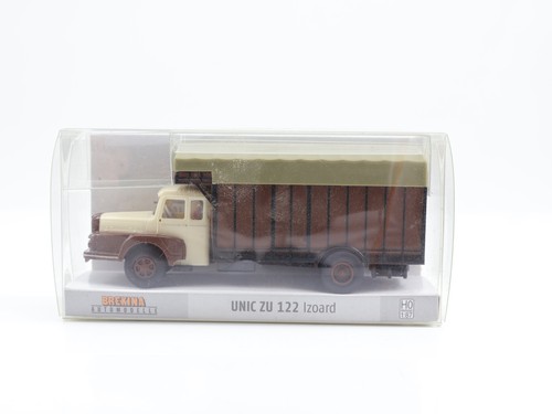 Brekina 85502 modellauto - h0,