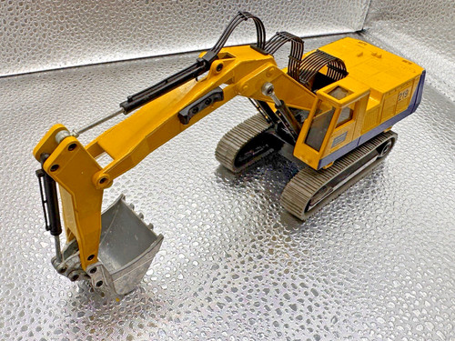 Siku super 3510 - menck, m500h