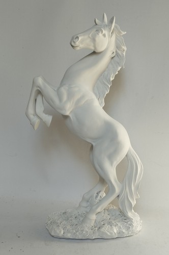 Resin kunstharz figur modell - kunstharz,