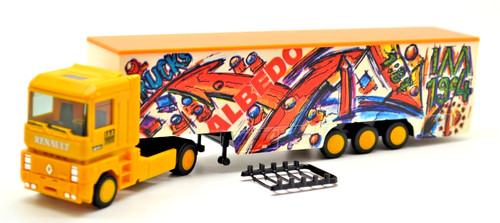 Albedo renault ae - renault,