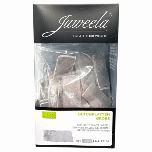 Juweela 27184 beton - juweela, h0
