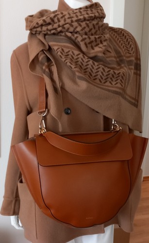 Wandler hortensia tasche - wandler,