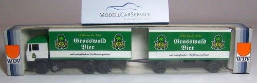Wdv werbemodell man - 1/87:,