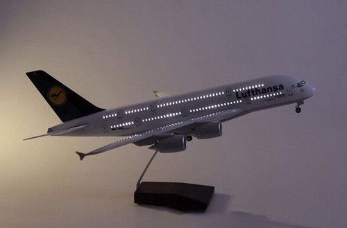 Led 160 lufthansa airbus - led,
