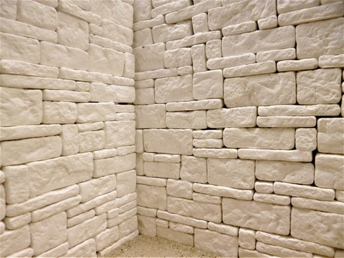 Modellbau mauersteine - modellbau,,