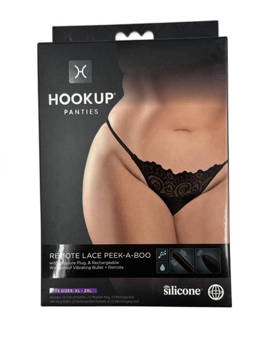 Pipedream hookup dessous mix - hookup,