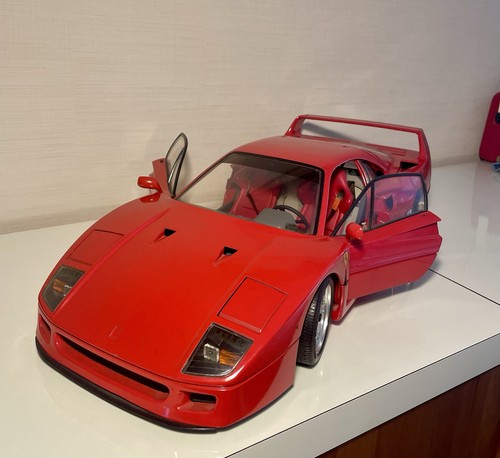 Pocher torino ferrari f40 - torino,