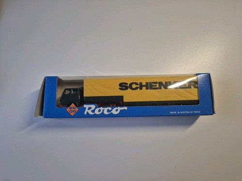 Roco 1506 steyr - roco,