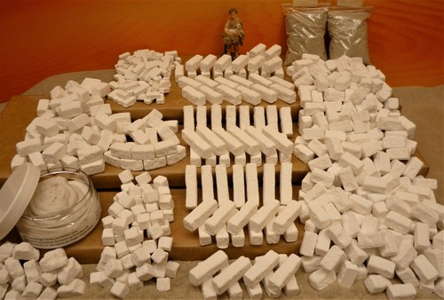 Krippenbau giga set - krippenbau, giga-set