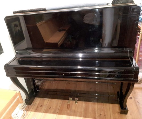 Bechstein klavier modell - klavier,,