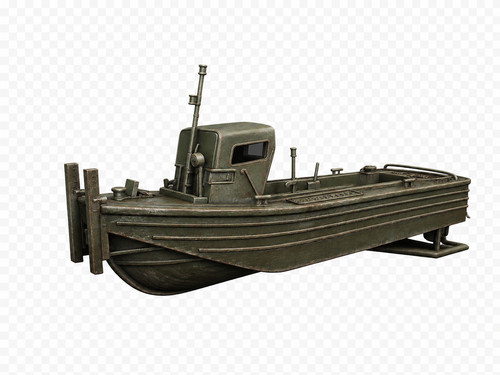 Schub und schleppboot boot - und,