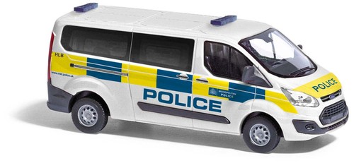 Busch 52433 ford - -, 1/87