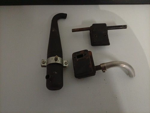 Groß modell 3 x - 1:5,