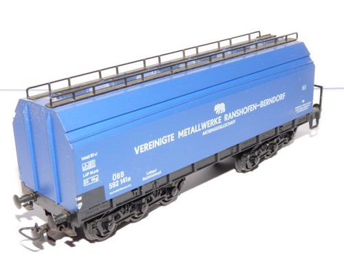 Klein modellbahn - dc, ++