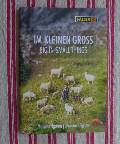 Faller katalog - faller,