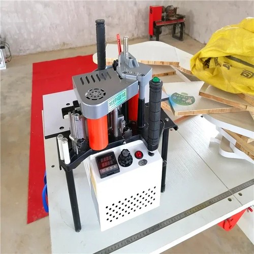 Handkantenanleimmaschine 1100w - handkantenanleimmaschine,