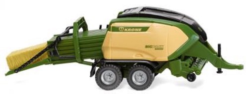 Wiking 38405 krone big - krone,