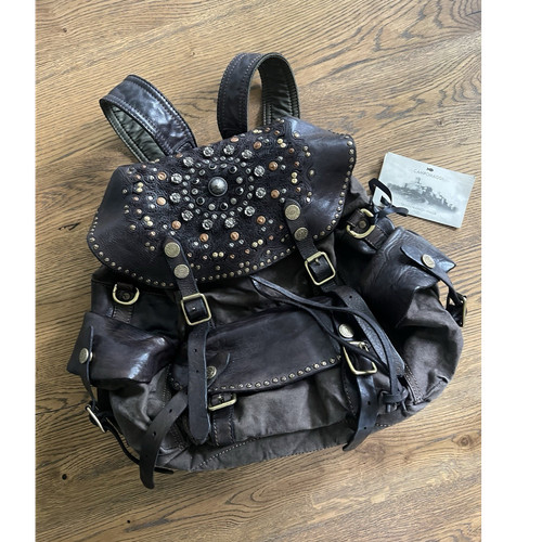Campomaggi damen rucksack - campomaggi,
