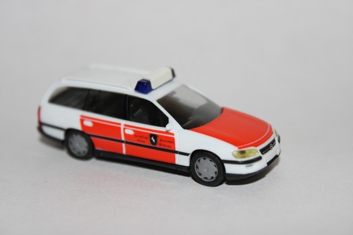 Herpa modellauto opel - herpa,