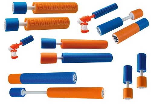 Max liquidator wasserkanone - max,