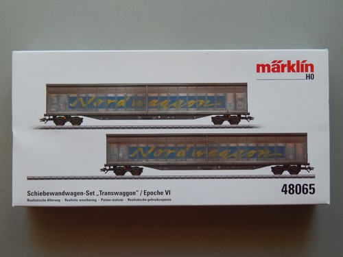 Märklin 48065