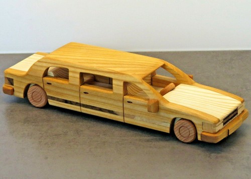 Stretch limousine - stretch,