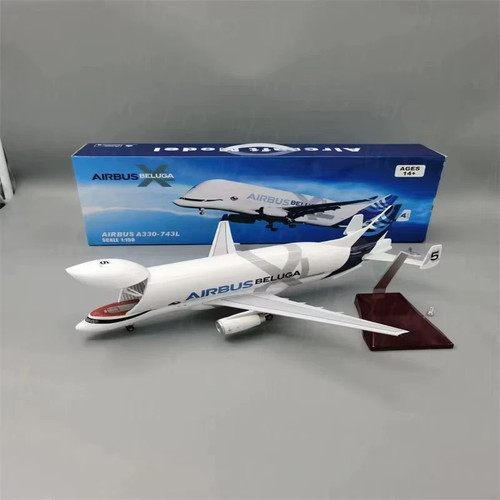 Groß 150 airbus - 1:150,