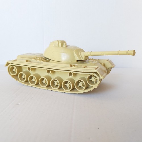 Panzer modell kunststoff beige - panzer,