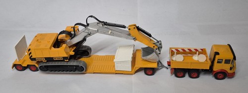 Siku 4111 lkw - lkw, mercedes