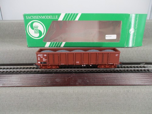 Sachsenmodelle spur 16062 - sachsenmodelle, h0