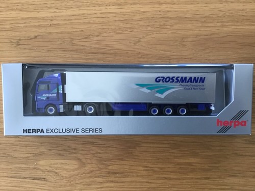 Herpa man tgx - herpa,