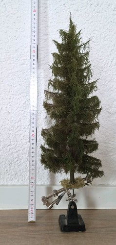 Modellbaum tanne fichte - tanne/fichte, ca