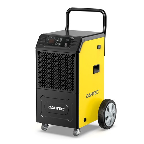 DAHTEC