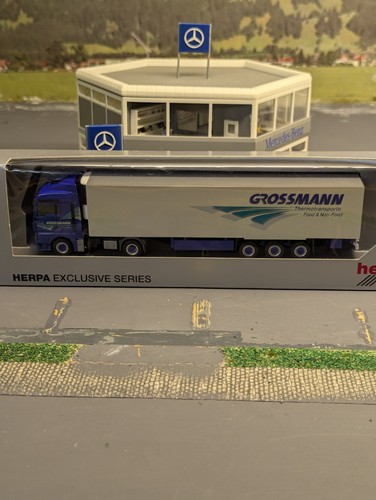Herpa man tgx - herpa, küko-szg